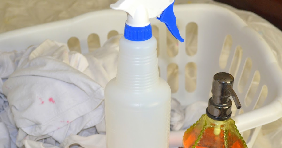 Until Today I Had Never... How to Remove Chapstick from Clothing that