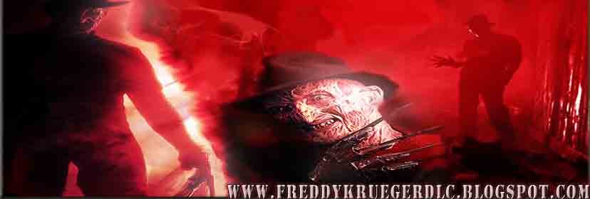 Get Mortal Kombat: Freddy Krueger DLC For Free