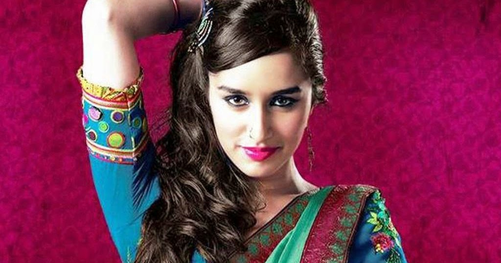 Shraddha Kapoor Latest Close Up Wallpaper - HD Wallpaper Pictures