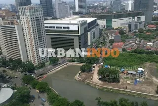 Apartemen Termahal Di Jakarta