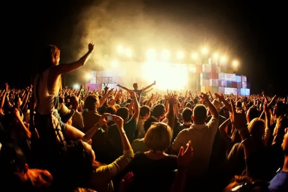 Top Sex Festivals in the World | Nx717