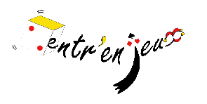 Entr'en jeux