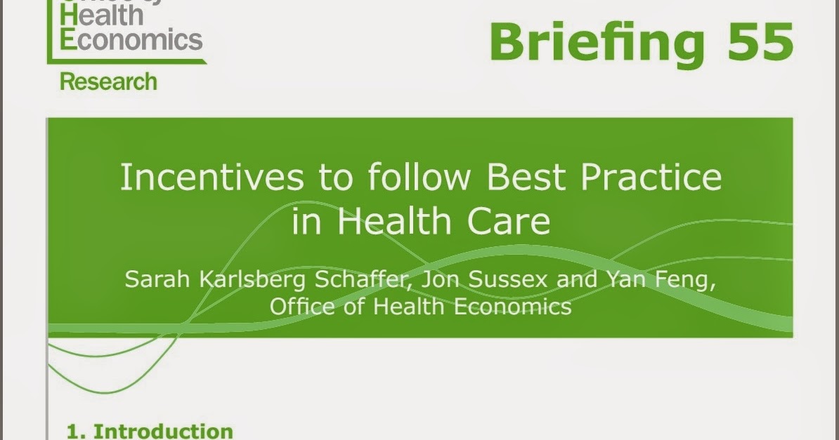 health care and incentives Healthy behavior incentives: opportunities for medicaid by maia crawford, center for health care strategies and matt onstott, healthy behavior incentives:. health care and incentives Healthy behavior incentives: opportunities for medicaid by maia crawford, center for health care strategies and matt onstott, healthy behavior incentives:.