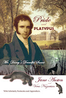 Pride and Platypus