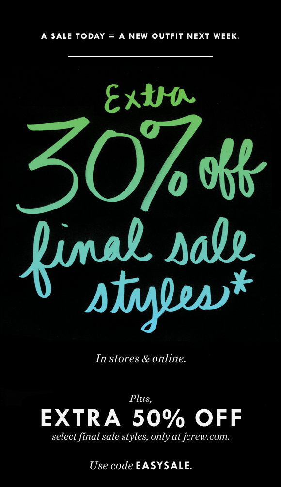 J.Crew Aficionada Extra 3050 Off Sale Styles at J.Crew