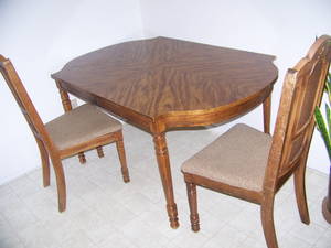 Living Rich On The Cheap Prowling On Kijiji For Used Furniture