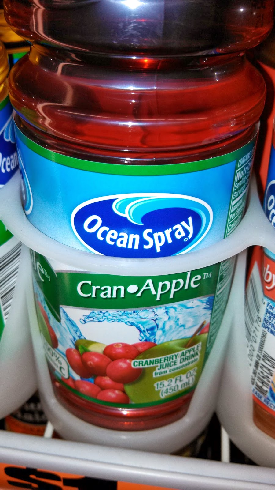 Cranberry Juice vs Cranberry Juice Cocktail Penny Pincher Journal