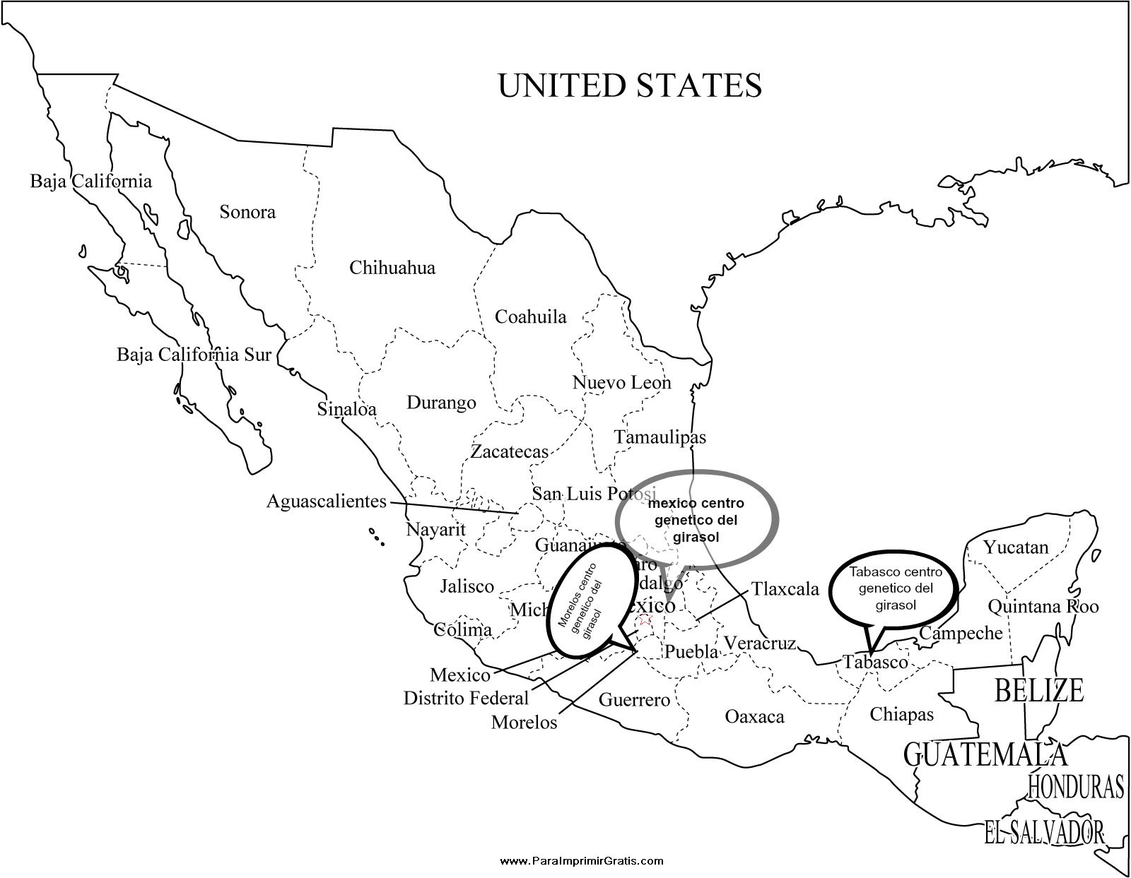 El-Mapa-De-Mexico-Antiguo Controvertido Anuncio De Absolut Por Usar Mapa Antiguo De | 2016 Car ...