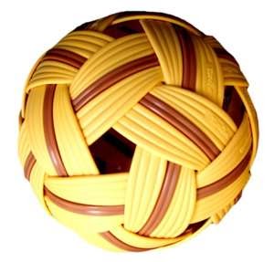 Teknik Sepak Takraw | Peraturan Sepak Takraw | Belajar Bermain Sepak
