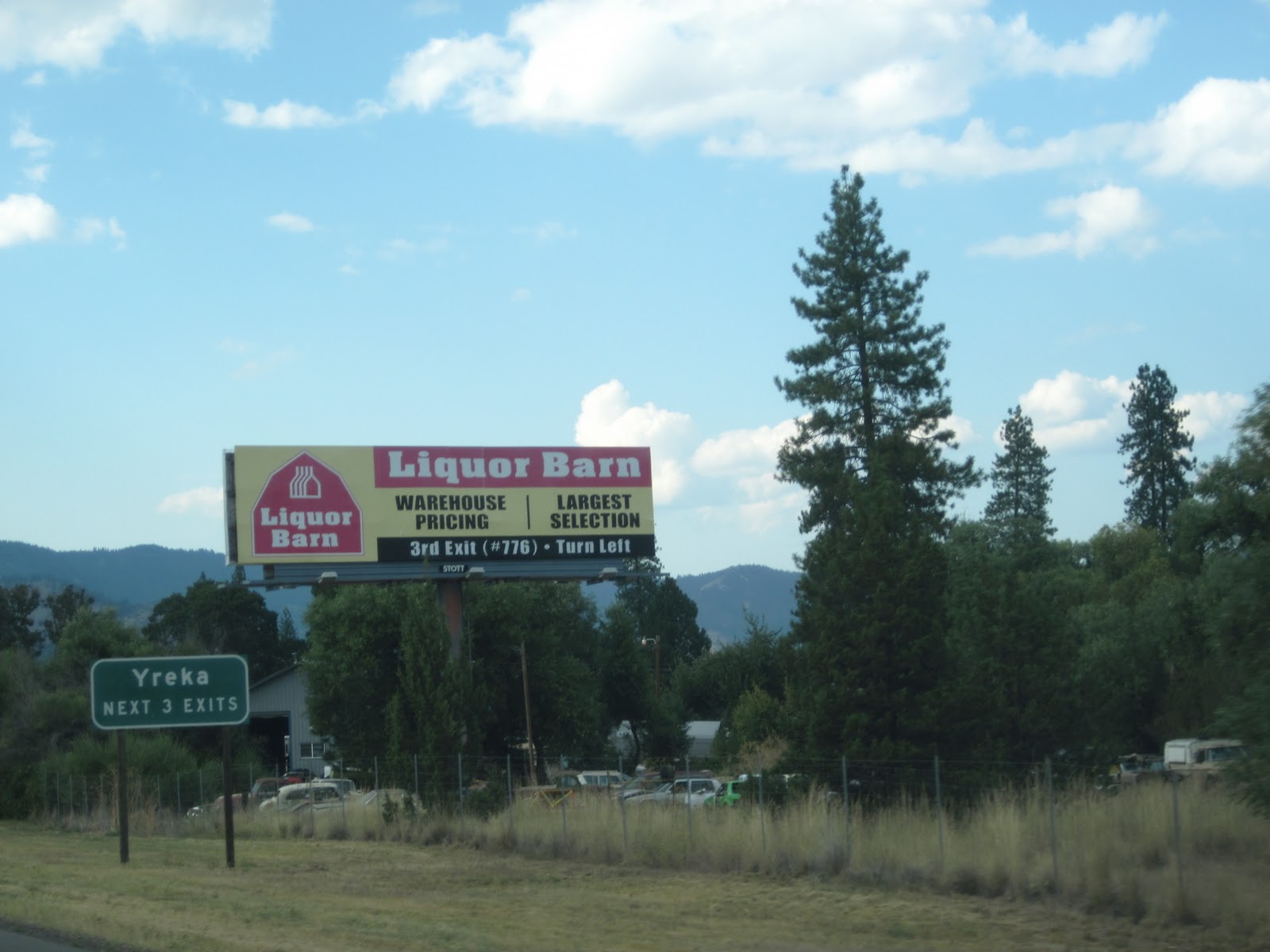 Experiences Of A Very Lucky Ultra Runner October 2011