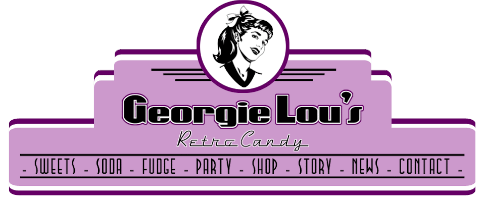 Georgie Lou's Musings and News
