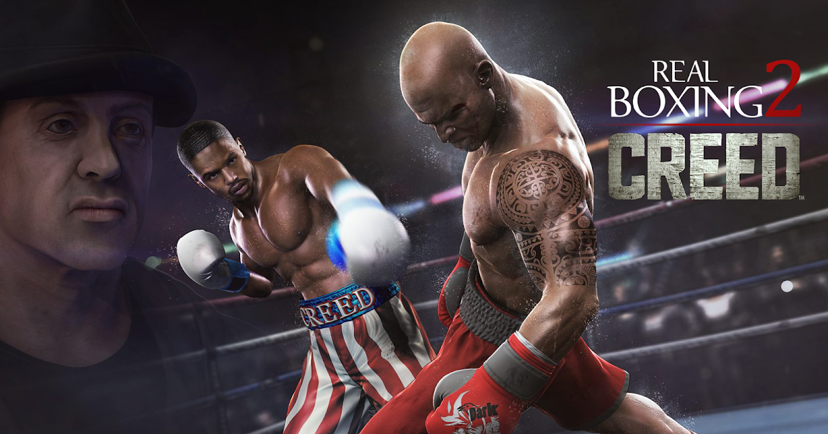 real boxing 2 mod real boxing 2 mod