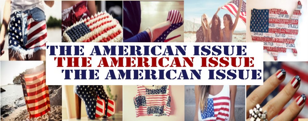 the american issue