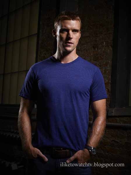 I Like to Watch TV: “Chicago Fire” Cast Photo Gallery