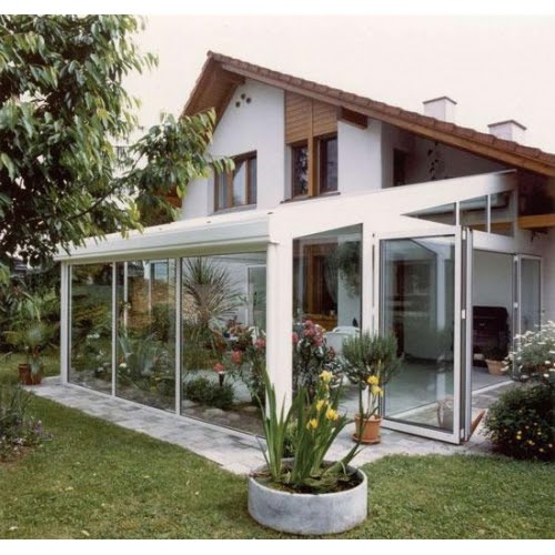 Ev Home Kış Bahçesi