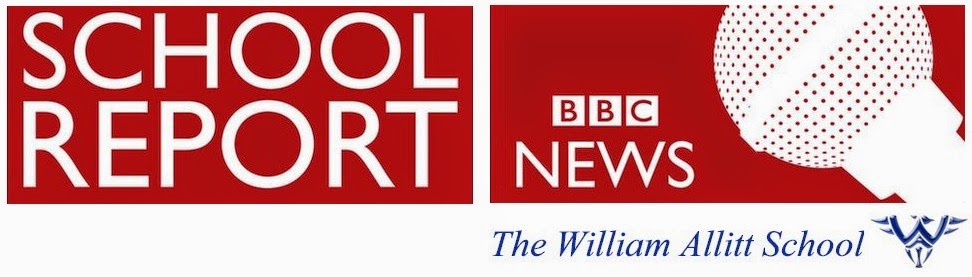 William Allitt BBC School Report