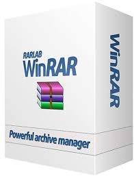 WinRAR v5.00 Download Portable Full Version