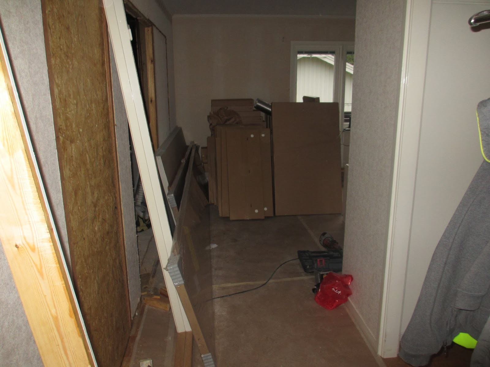Pias planer: december 2013
