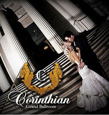 The Corinthian Grand Ballroom