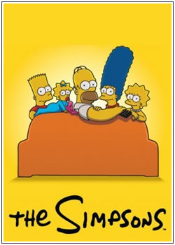 The Simpsons S23E10 HDTV XviD Legendado The Simpsons S23E10 HDTV XviD Legendado