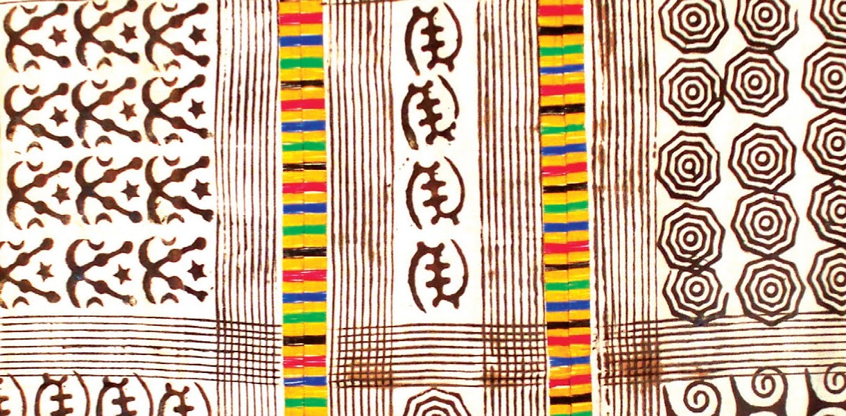 UMP | University of Minnesota Press Blog: Examining Ghana's use of