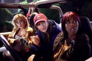dirty lilly movie