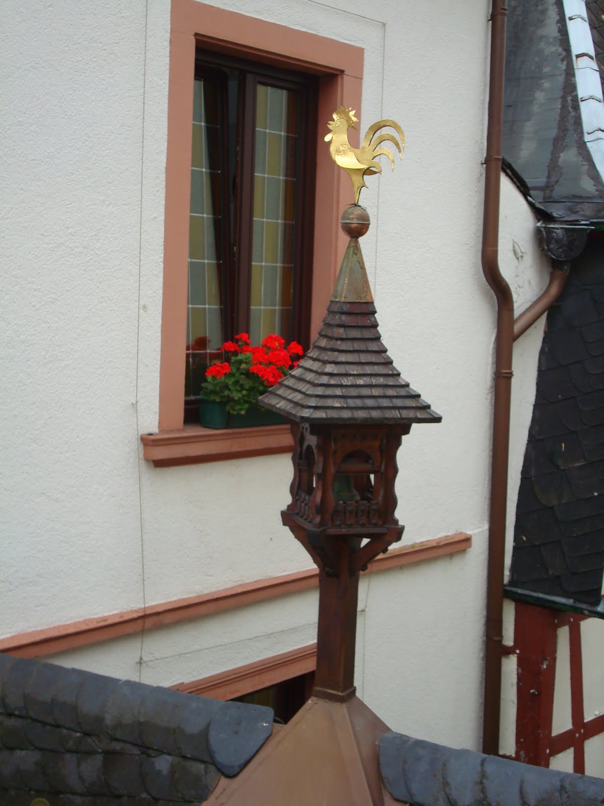 Wine Review Dr H Thanisch Bernkasteler Badstube Riesling