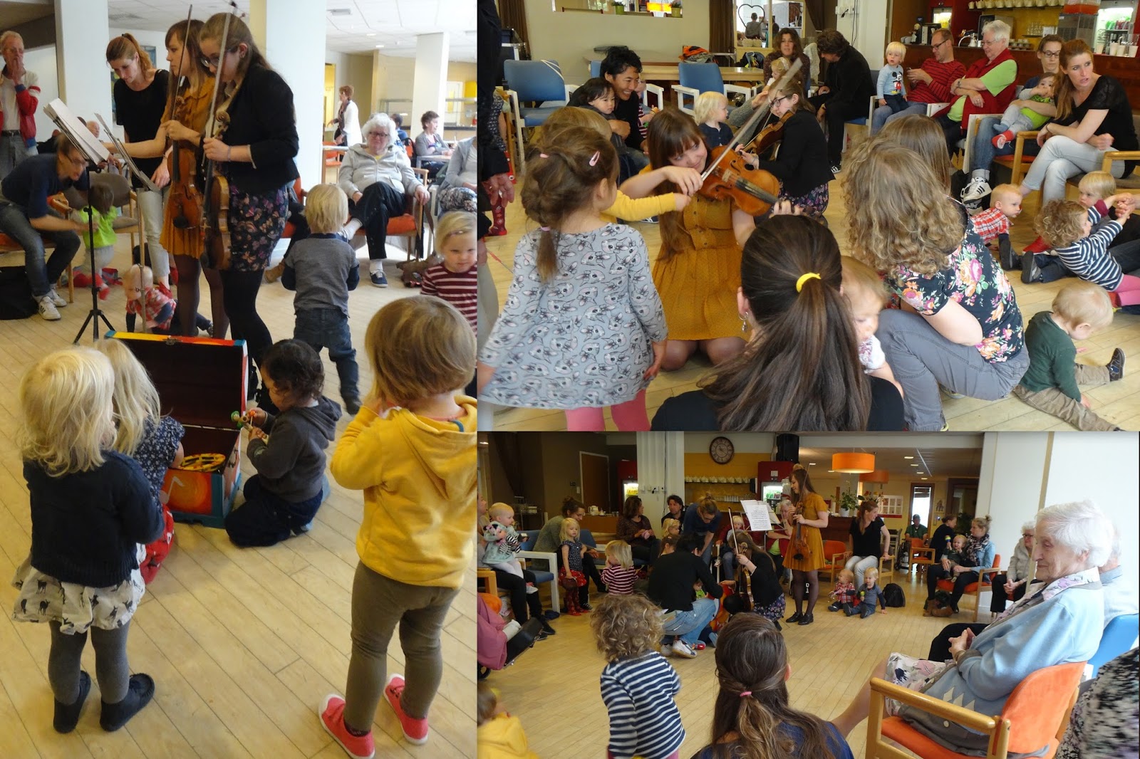 Post War Amsterdam Looking Back At The City In The Late 1940s