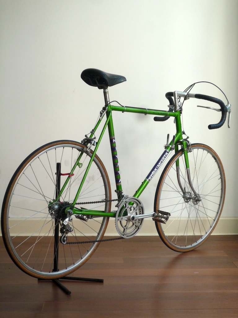 koga gents touring
