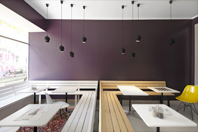 Kubitscheck por Designliga