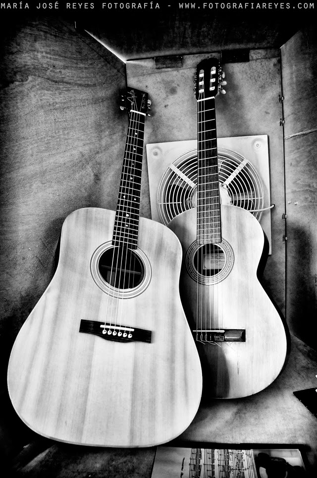  Guitarras
