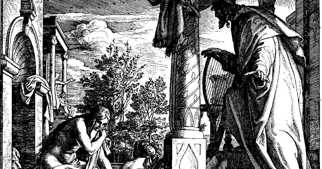 A Theology of Sin Lust, Idolatry, Pride