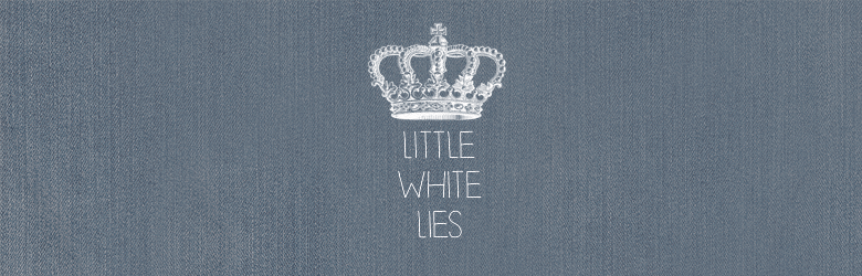 Little White Lies