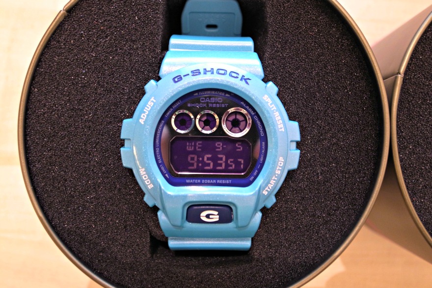 g shock dw6900cb