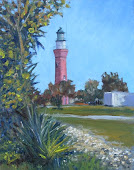 Mayport Lighthouse