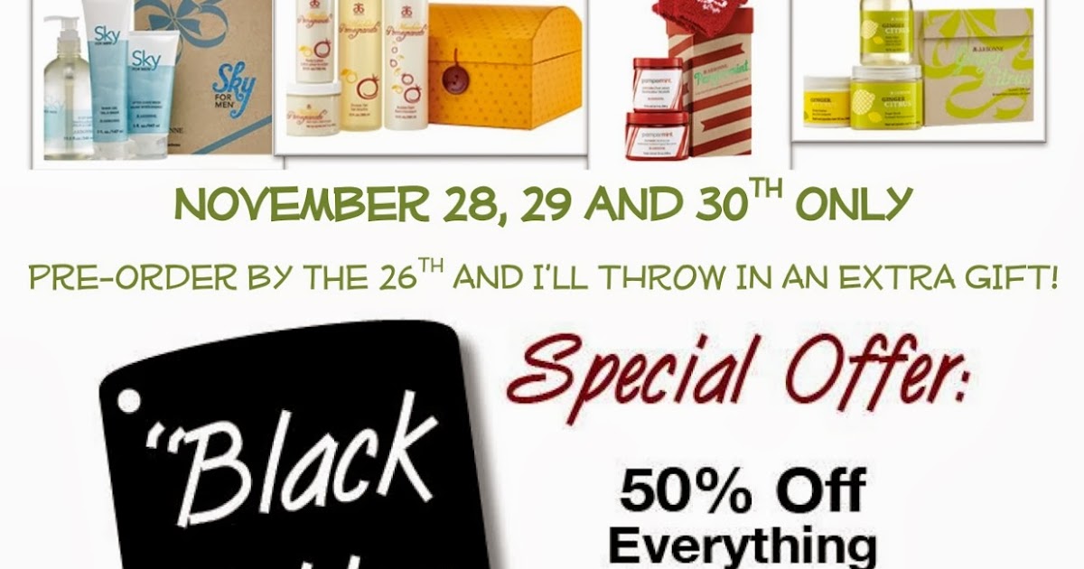 28 Days to Health Slim Possible Black Friday 50 off all ARBONNE!