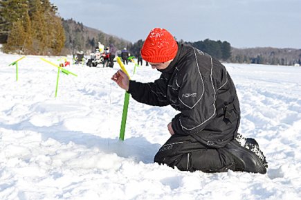 own festival, in addition