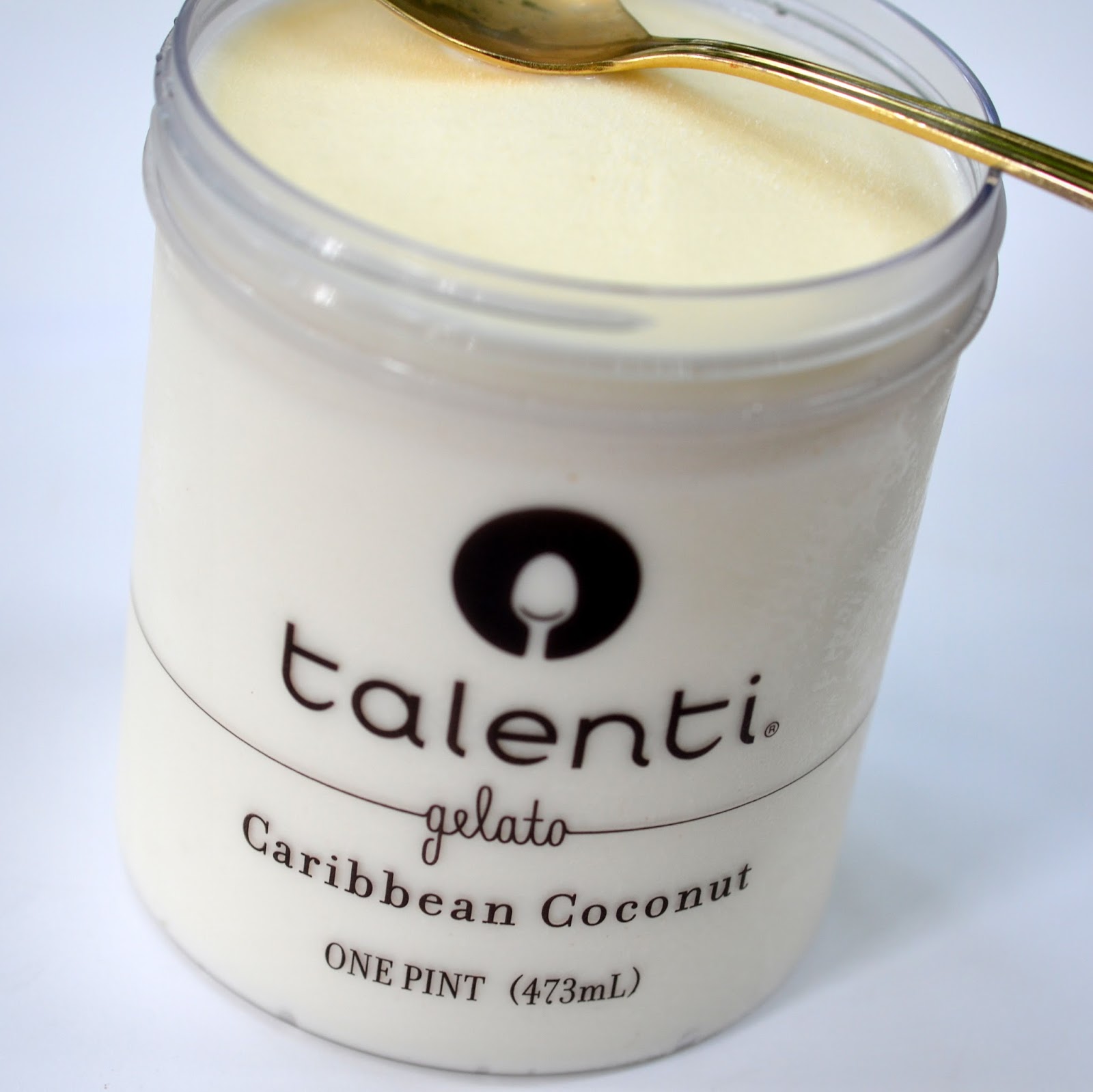 Caribbean Coconut Ice Cream Recipe — Dishmaps