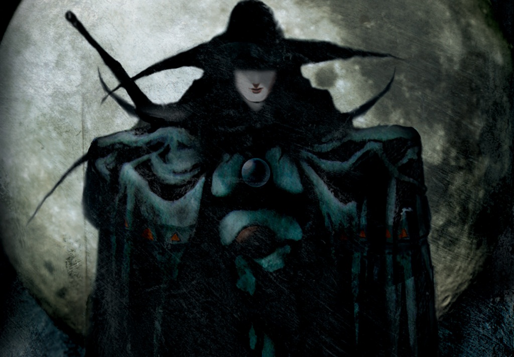 Geek Universe: Geek Universe Recomenda: Anime - Vampire Hunter D