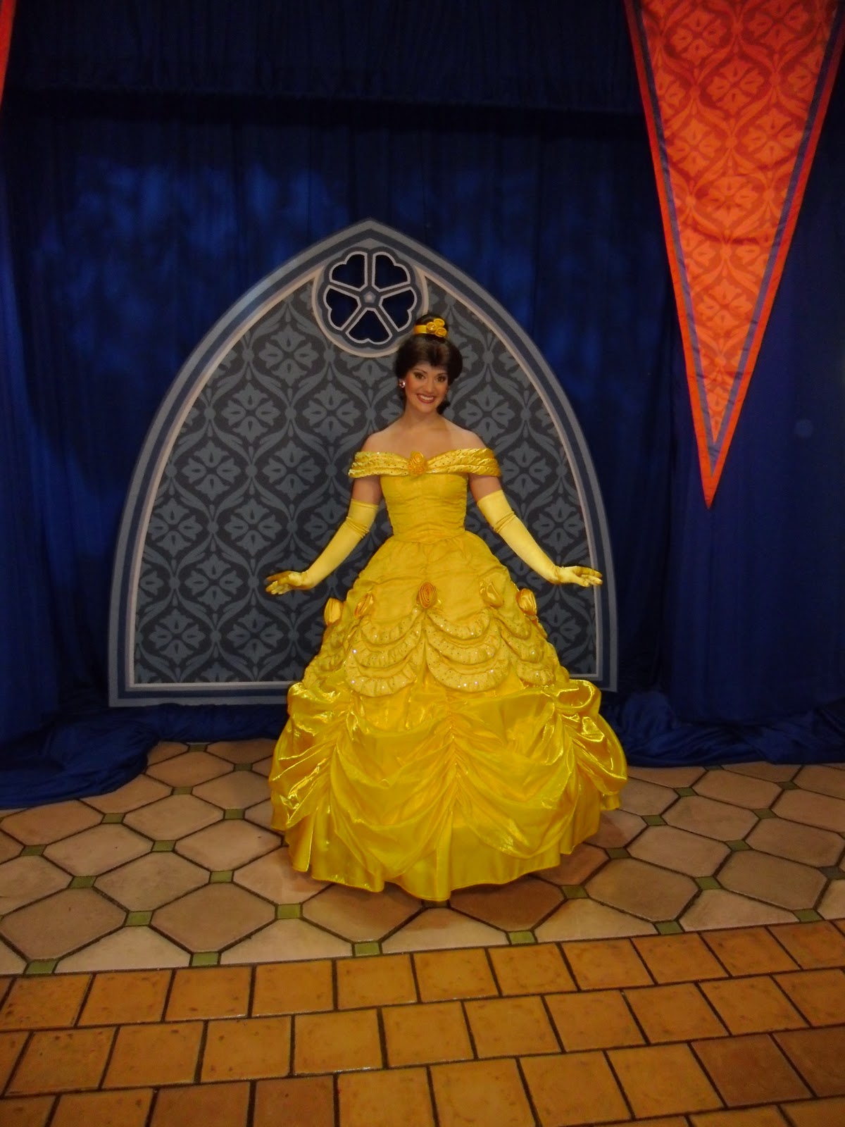 Adventureland Veranda