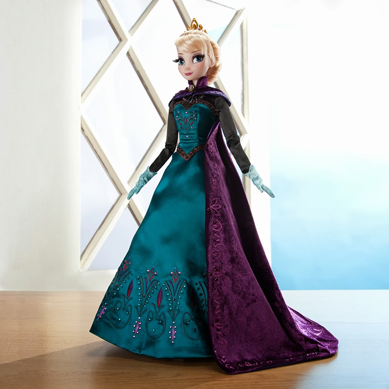 capa da elsa