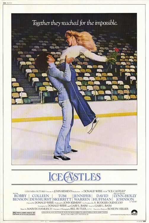 Ice Castles movie