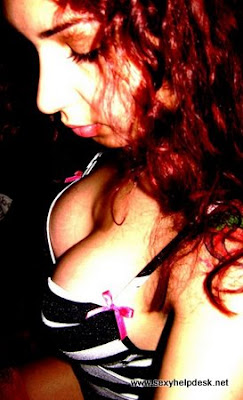 lingerie day 2010