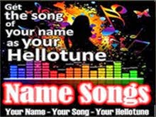 NAME SONG