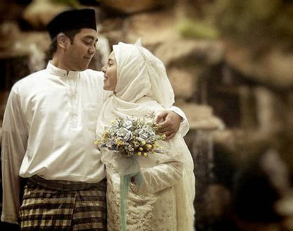 Foto Pre Wedding dengan Konsep Islami Foto Pre Wedding dengan Konsep Islami