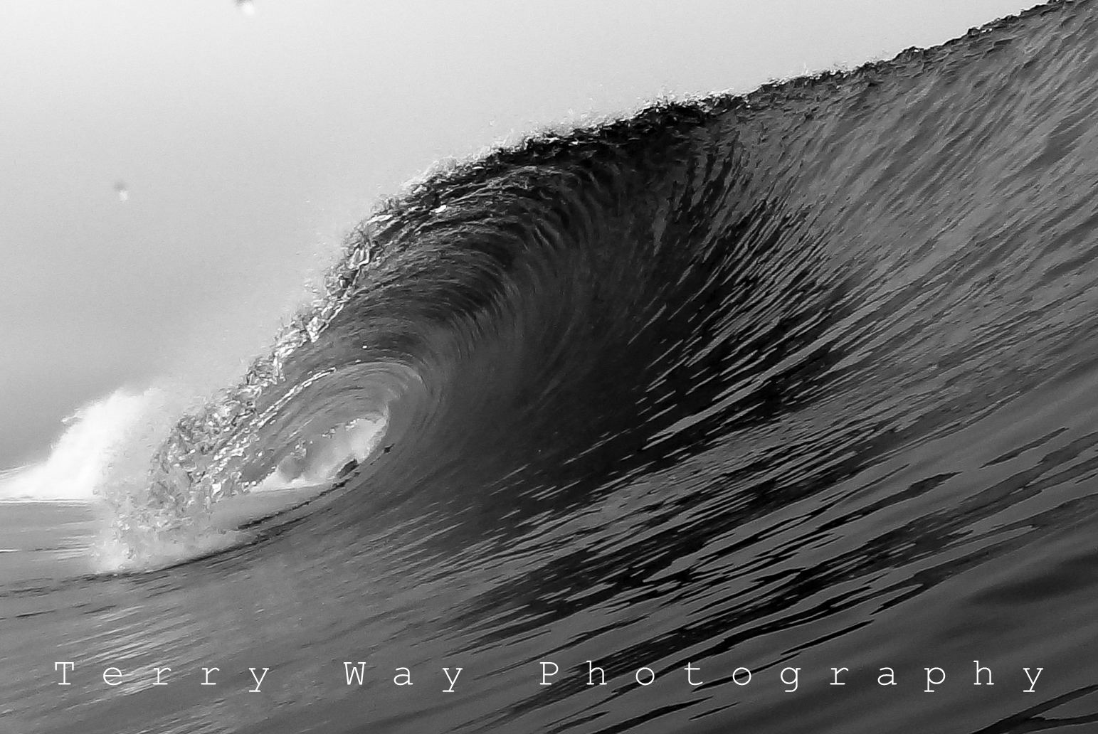 Terry Way Photography Santa Cruz Photographer Sea Dreams Water and
