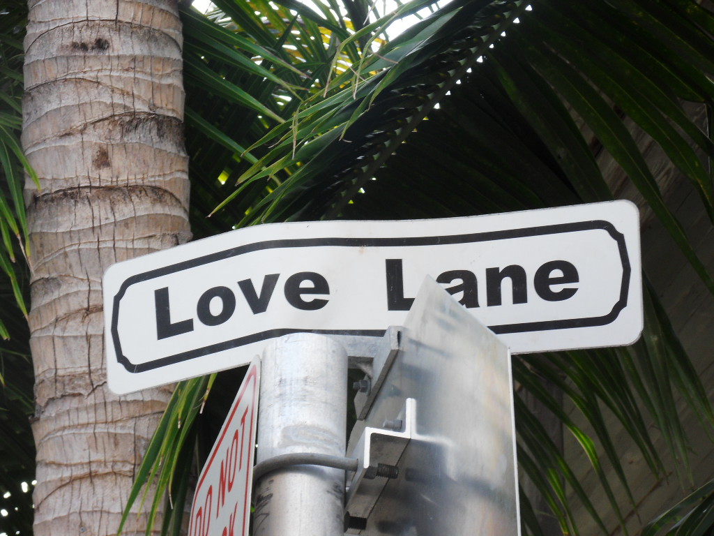 728 Love Lane Old Town Key West FL