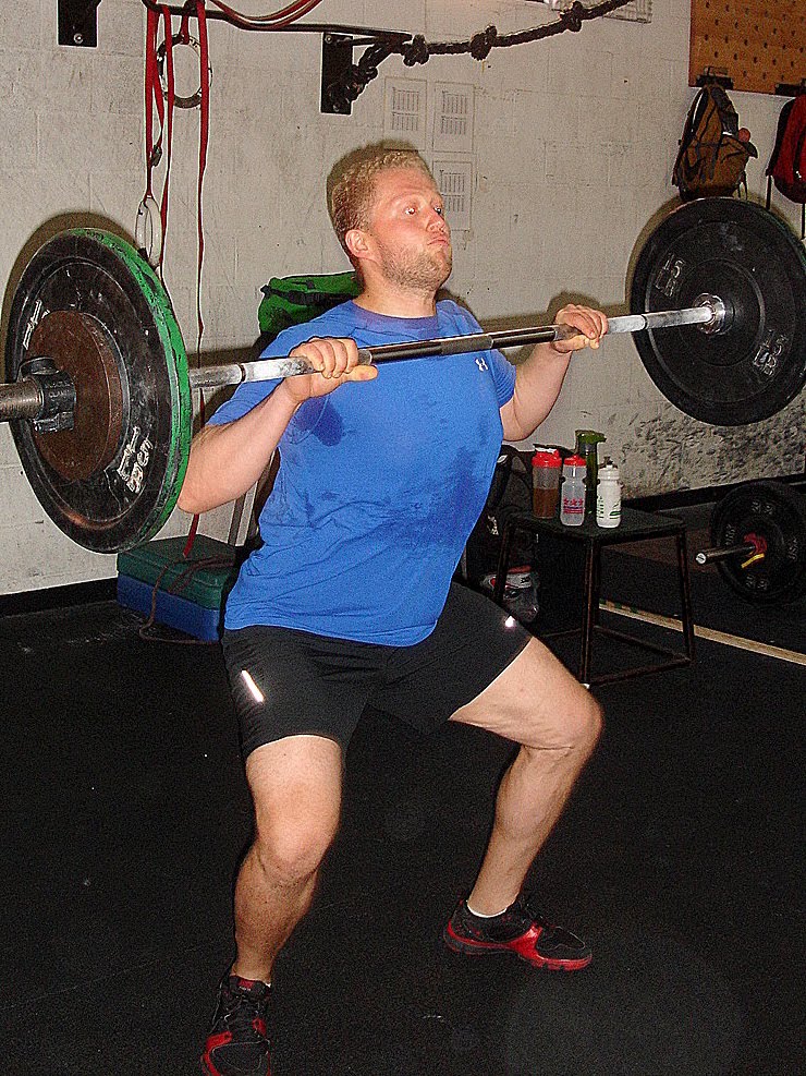 Crossfit Dc #squat clean #clean #crossfit.crossfit rockland #fitness #fit #training. crossfit dc