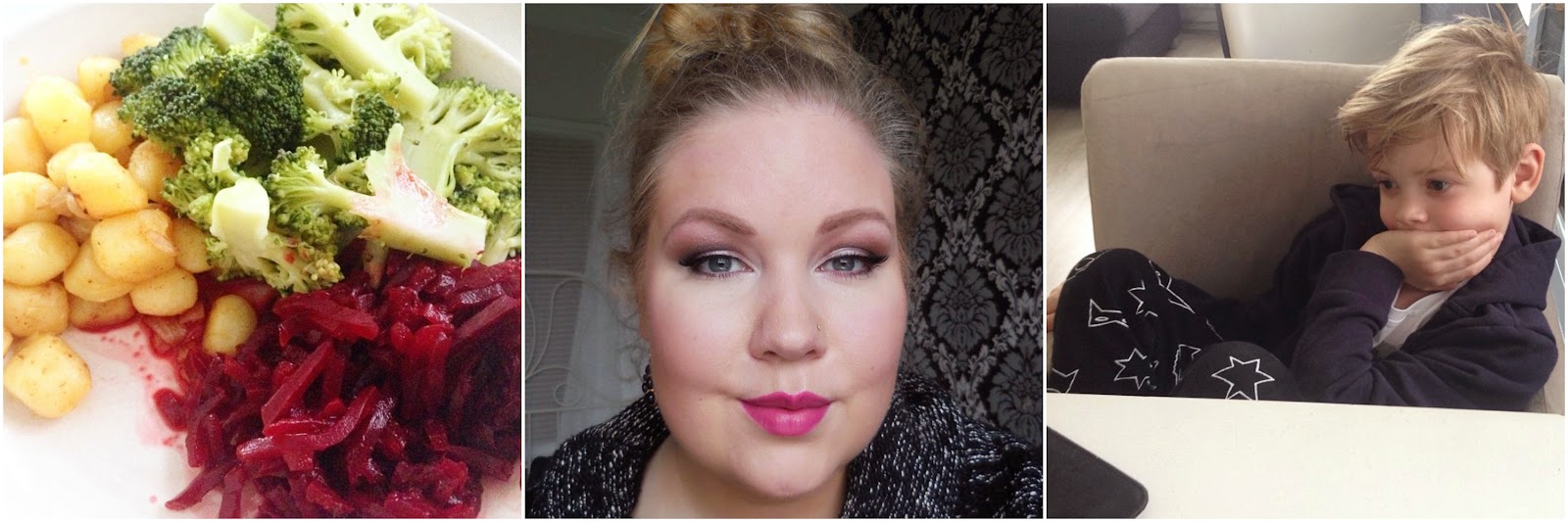 Sillysilsil.com: maart 2015 Luxe vinkje