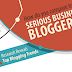 State Of The Industry How Serious Bloggers Are Working Today
